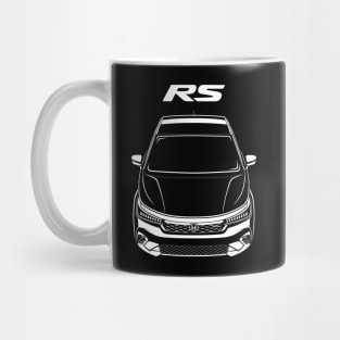 City RS CVT 2024-2025 Mug